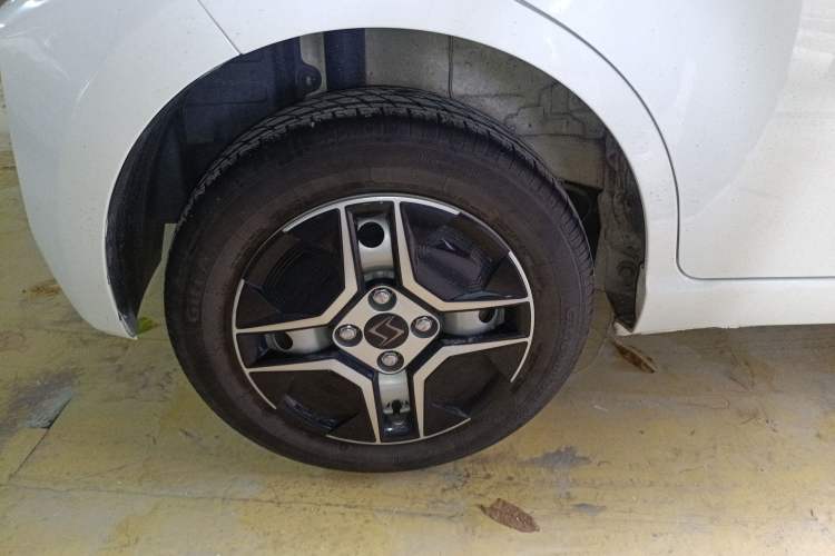 Used SOL E10X 2021 200km Classic Type