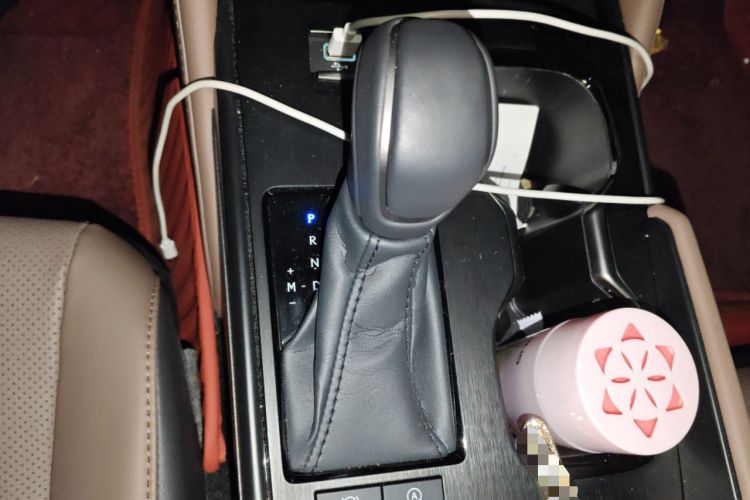 Used Lexus ES 2025 200 Premium Edition
