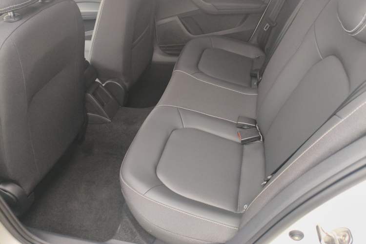 Used Skoda Rapid 2022 1.5L Automatic Comfort Edition