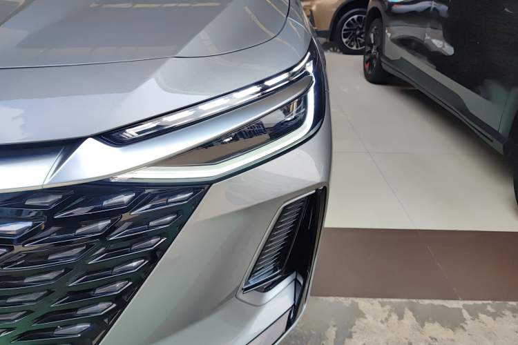 Used Chery Arrizo 8 2022 1.6T DCT Ya