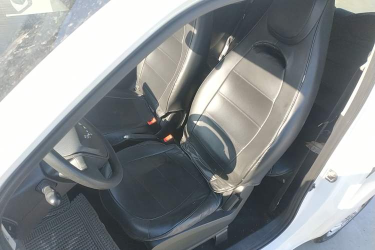 Used Wuling Hongguang MINIEV 2020 Enjoyment Model Lithium Iron Phosphate
