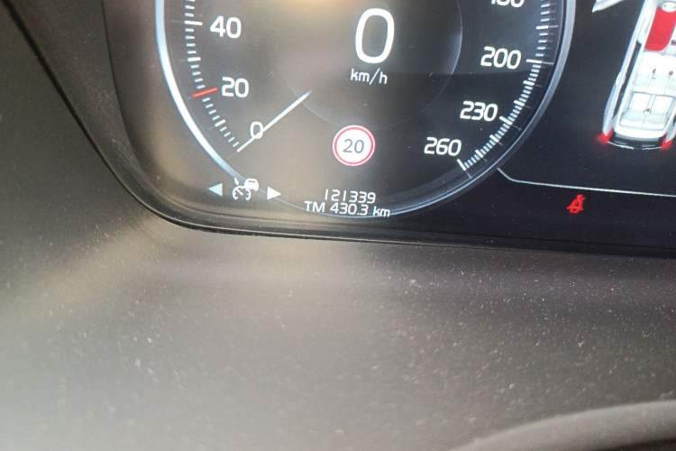 Used Volvo XC90 2018 T6 Zhiya Edition 7-seater
