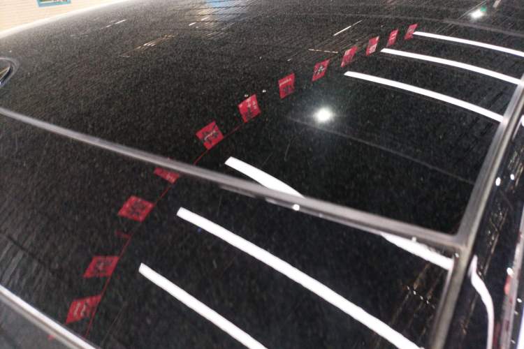 Used Li Auto L9 2025 Ultra Smart Refreshed Edition