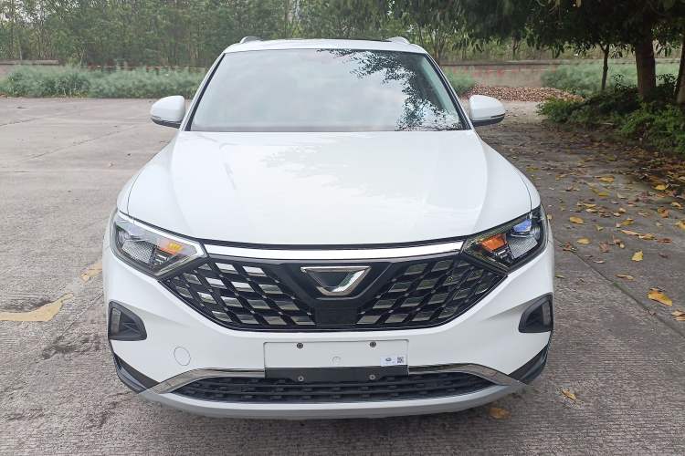 Used Jetta VS7 2020 1.4T Automatic Enjoyment Model
