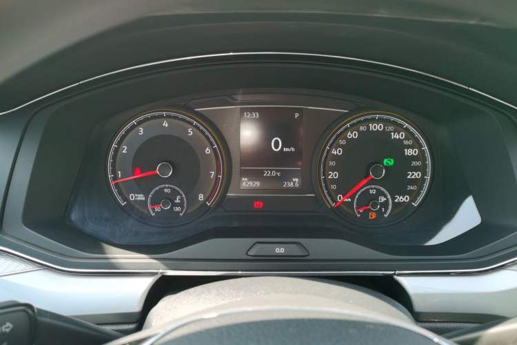 Used Volkswagen Lamando 2021 230TSI DSG Fashion Edition