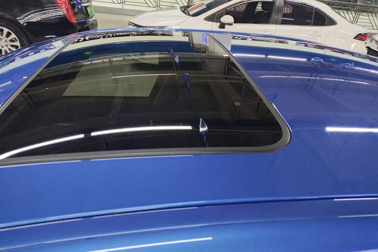 Used BMW 3 Series 2018 320Li Leading Model M Sport Package
