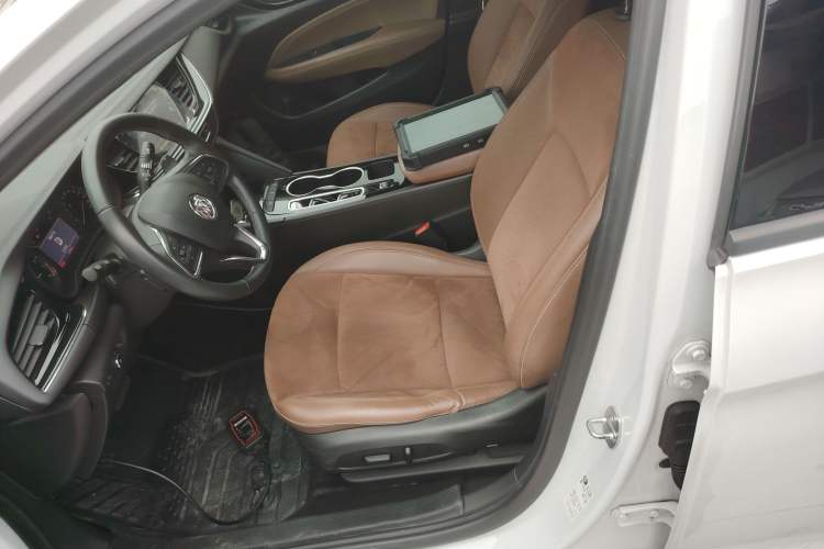 Used Buick Regal 2023 552T Smart Enjoyment Version
