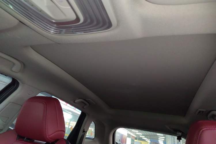 Used Changan CS75 PLUS 2020 1.5T Automatic Prestige Edition