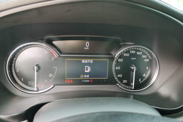 Used Cadillac XT4 2020 Revised Version 28T Two-Wheel Drive Leading Edition