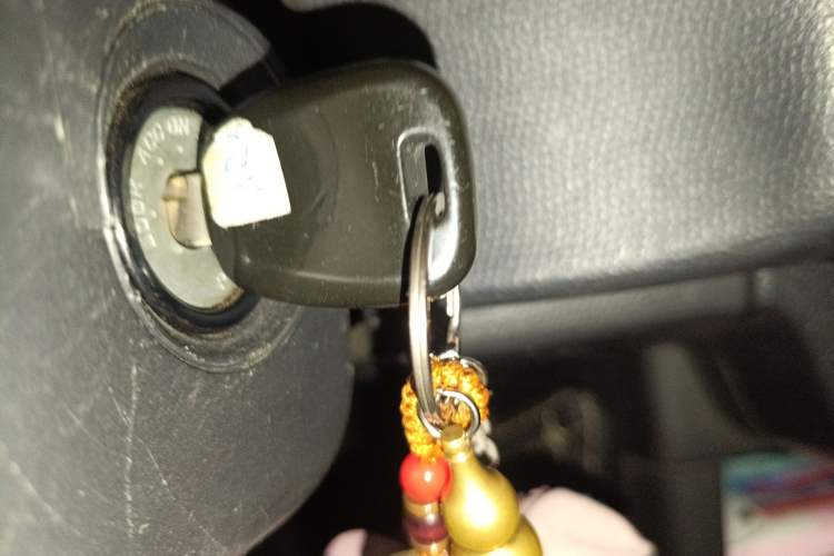 Used Suzuki Swift 2009 1.3L Automatic Value Edition