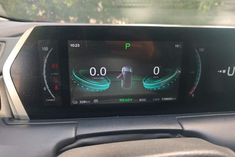 Used NETA U 2022 Pro 400 Comfort Edition