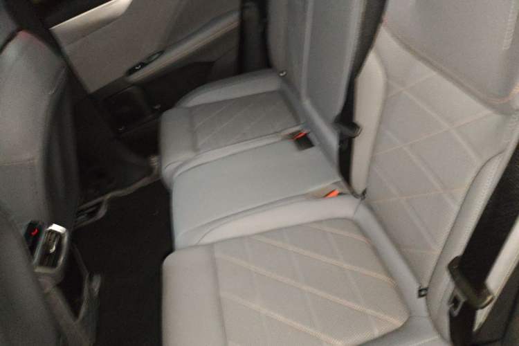 Used Deepal S05 2024 510Max Pure Electric Version