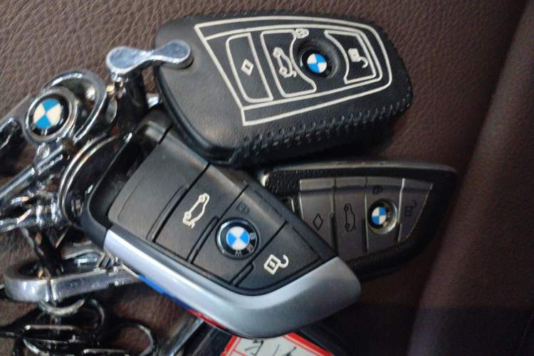 Used BMW 1 Series 2022 125i M Sport Night Edition
