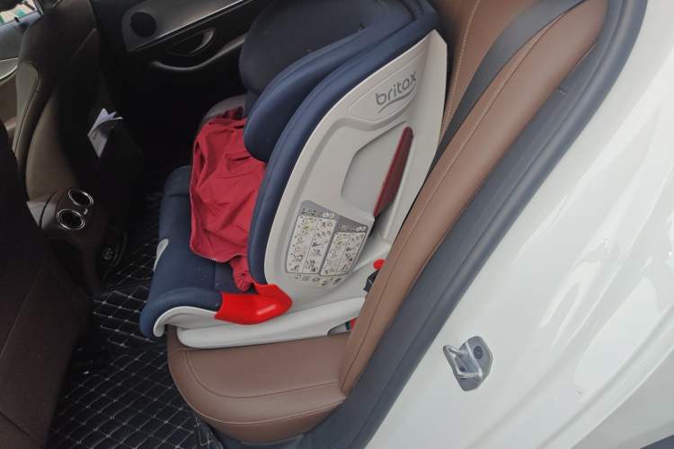 Used Mercedes-Benz E-Class 2020 E 260 Sport Edition