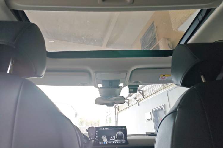 Used Honda Integra 2023 240TURBO CVT Leading Edition