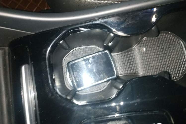 Used Volvo XC40 2021 T4 Four-Wheel Drive Smart Luxury Edition