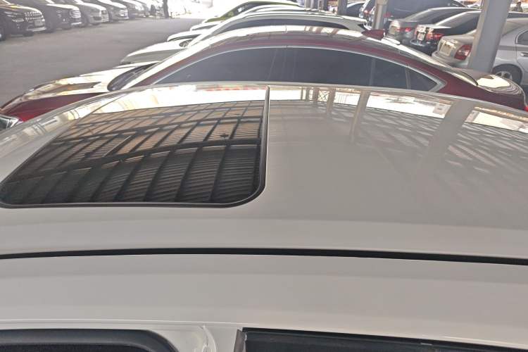 Used Toyota Corolla 2021 1.2T S-CVT Luxury Edition