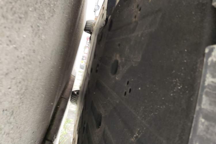 Used ONVO L60 2024 60 kWh Rear-Drive Version
