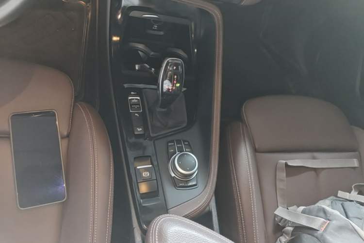 Used BMW X1 2022 xDrive25Li Luxury Model
