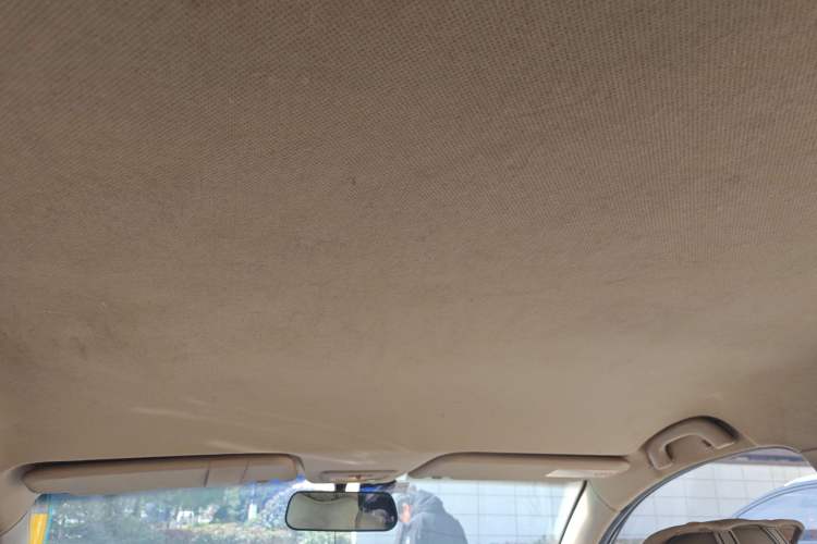 Used Baojun 730 2014 1.5L manual Comfort version 7 seats