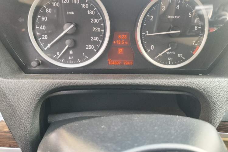 Used BMW X6 2011 xDrive35i
