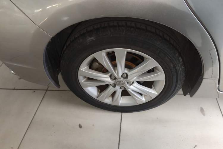 Used Lexus CT 2014 CT200h Elite Edition Monochrome