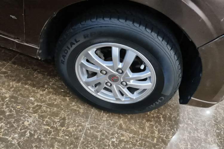 Used Wuling Hongguang 2018 1.5L S Standard Version L2B