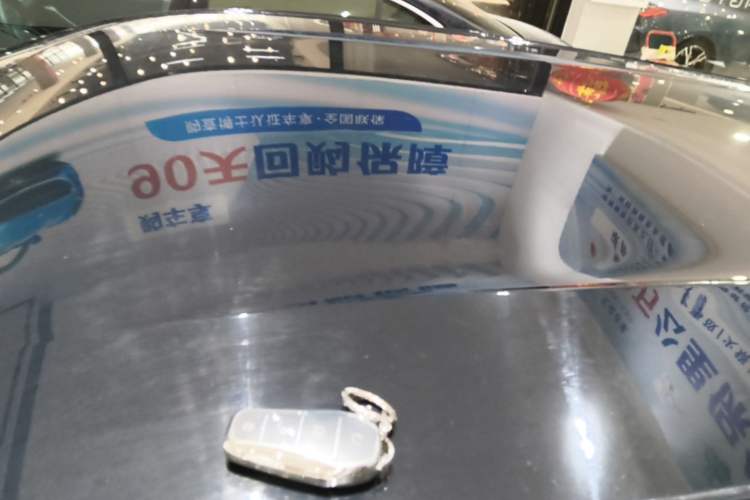 Used BYD Seagull 2024 Honor Edition 305km Freedom Version