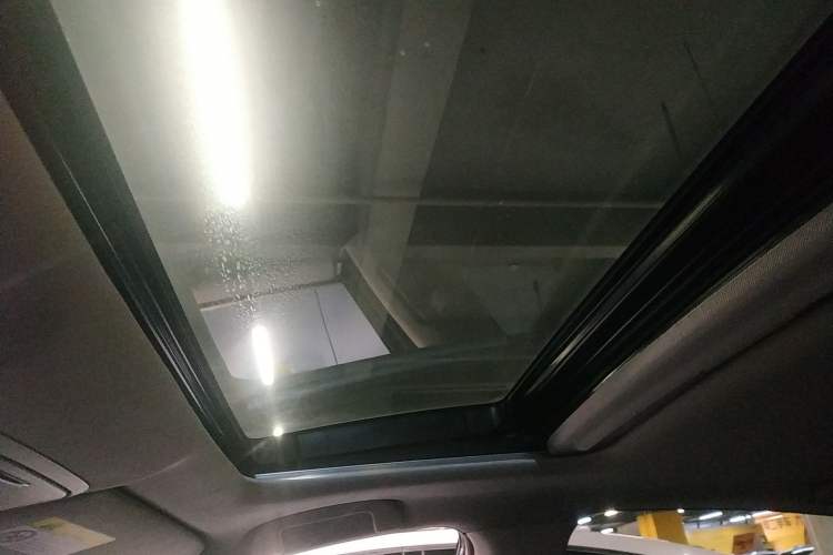 Used Honda Accord 2018 260TURBO Elite Edition China VI
