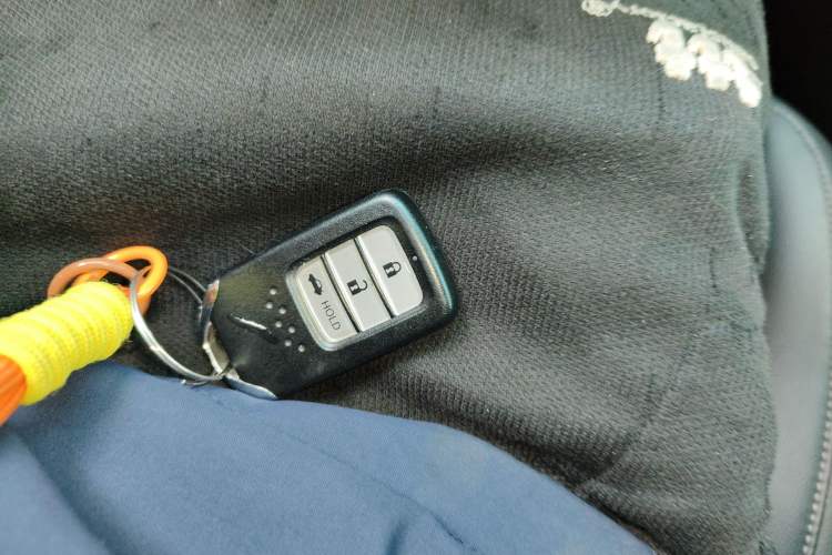 Used Honda Accord 2018 260TURBO Elite Edition China V