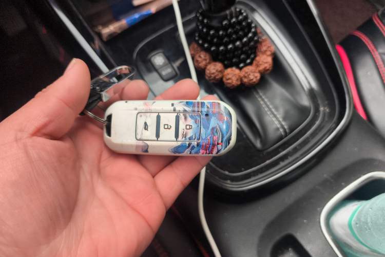 Used Baojun 530 2019 1.5T CVT Prestige Version National V