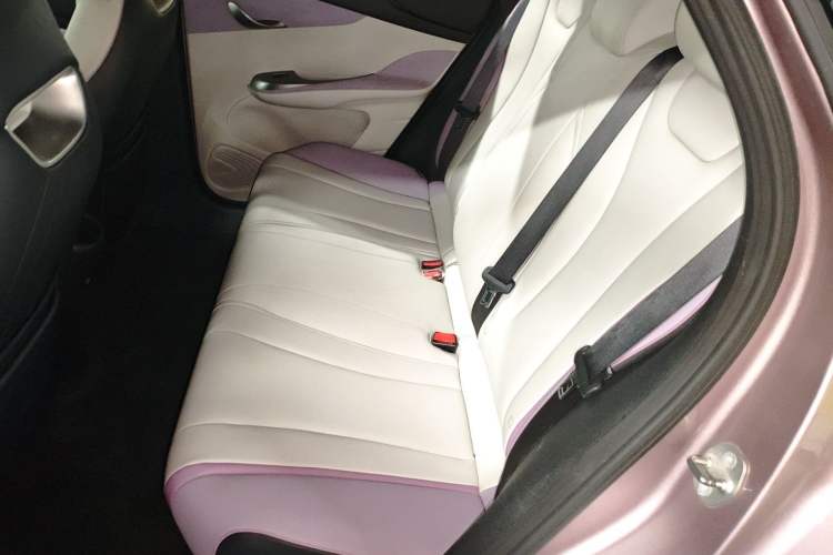 Used BYD Dolphin 2021 405 km Fashion Edition