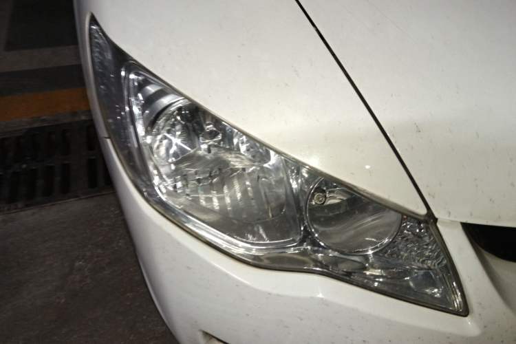 Used CIIMO 2015 1.8L Automatic Comfort Edition
