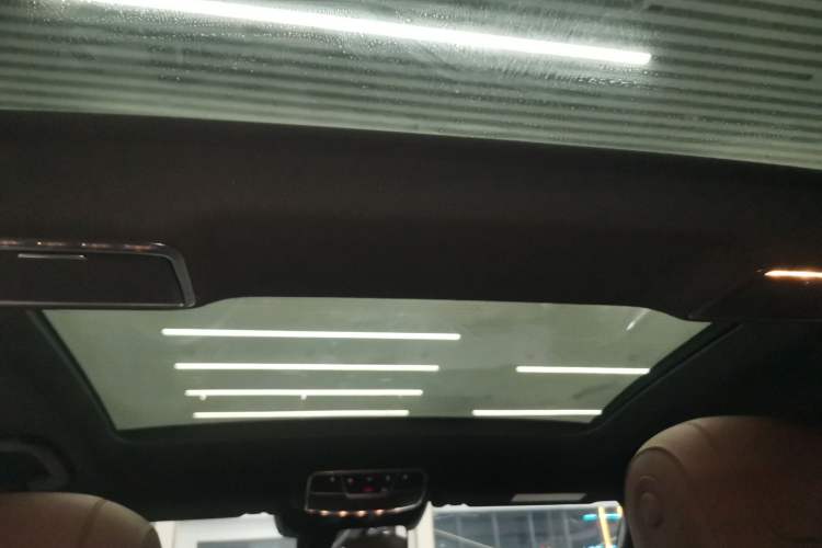 Used Mercedes-Benz S-Class 2019 S 320 L