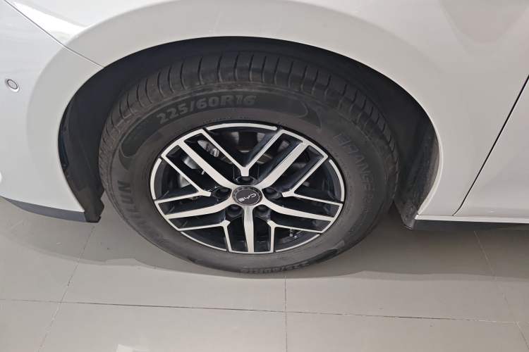 Used BYD Seal 05 DM-i 2025 DM-i Intelligent Drive 120KM Flagship Model