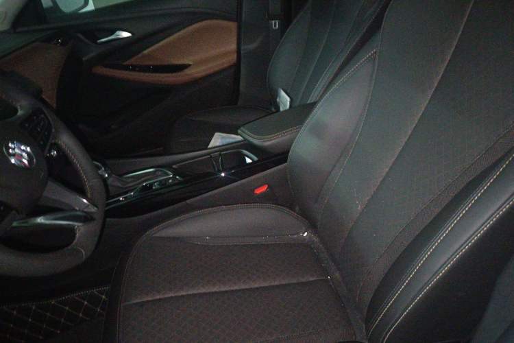 Used Buick Verano 2022 Pro 533T Fun Edition
