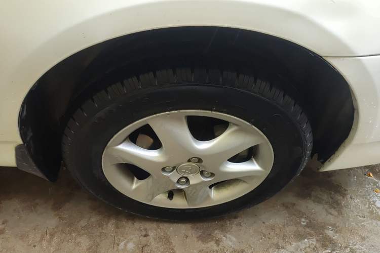 Used Toyota Corolla EX 2013 1.6L Automatic Luxury Edition