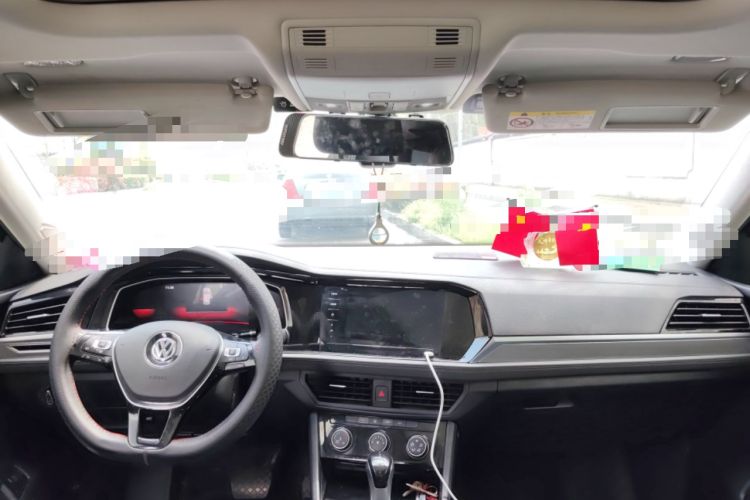 Used Volkswagen Sagitar 2021 280TSI DSG 30th Anniversary Edition