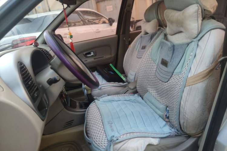 Used Citroen Elysee 2012 Sedan 1.6L Manual Tech Model CNG
