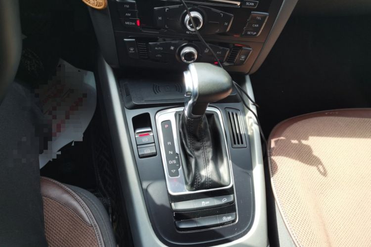 Used Audi Q5 2016 40 TFSI Trendy Edition
