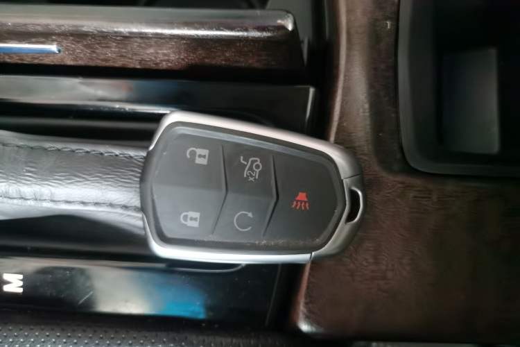 Used Cadillac XTS 2018 28T Elite Edition