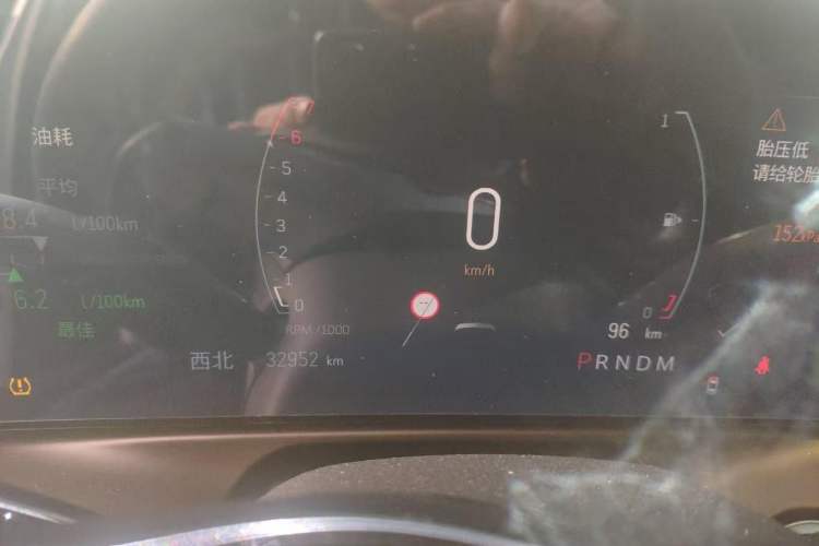 Used Cadillac GT4 2023 25T Fashion Edition
