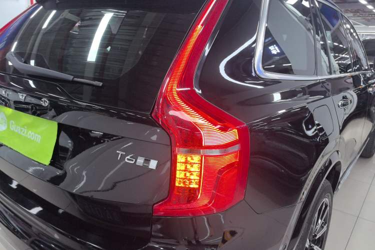 Used Volvo XC90 2015 T6 Prestige 7-Seater