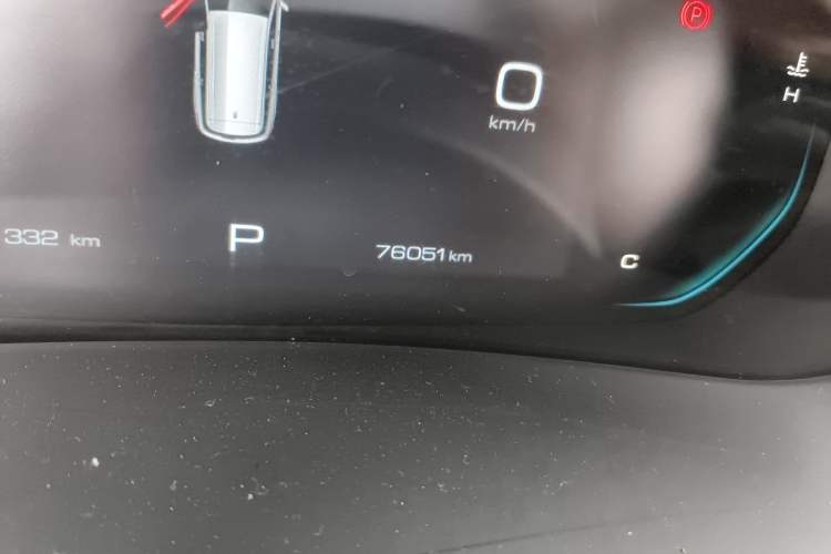 Used Wuling Victory 2020 1.5T CVT Flagship Edition