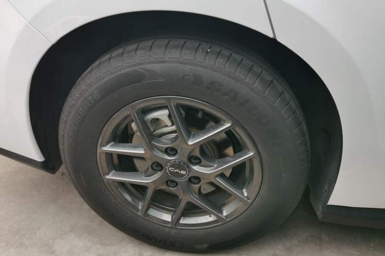 Used BYD Seal 06 New Energy 2024 DM-i 80KM Luxury Model