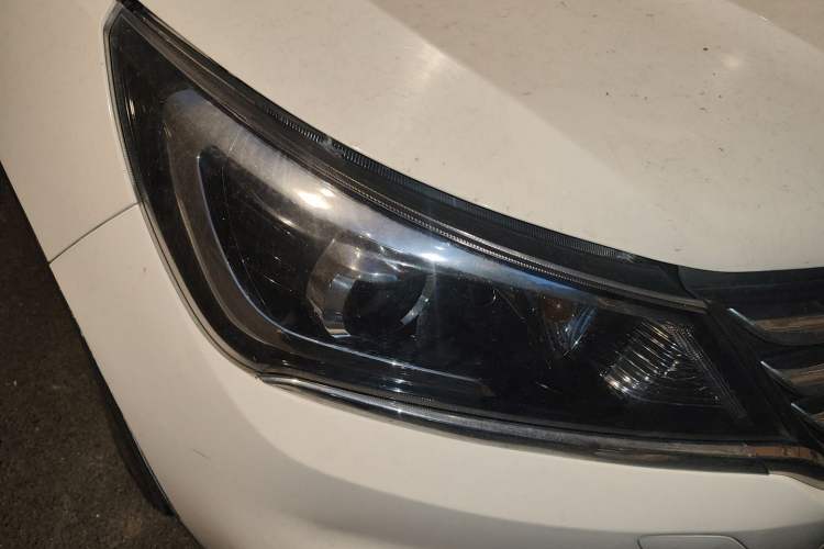 Used Baojun 310 2017 1.5L Automatic Luxury Model