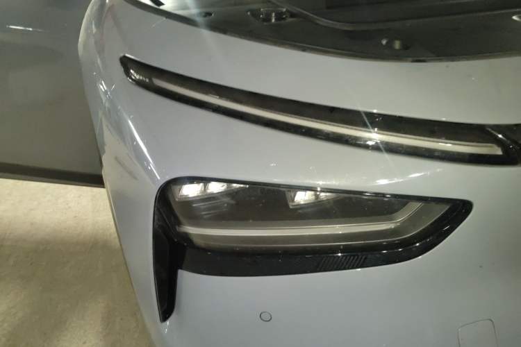 Used XPeng G7 2025 702 Max