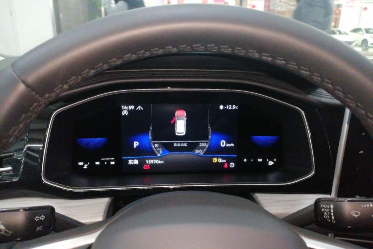 Used Volkswagen Sagitar 2023 280TSI DSG Beyond Lite Edition
