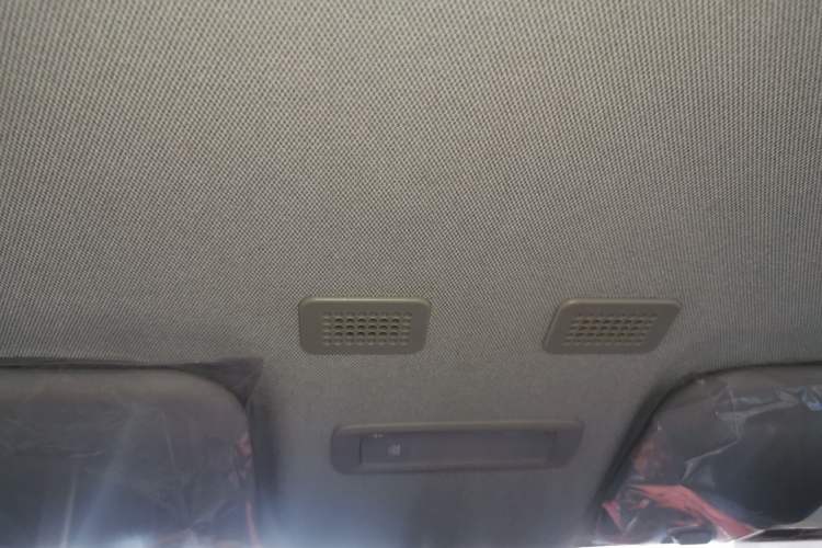 Used Geely Galaxy Panda 2025 210km Panda Rider Headliner