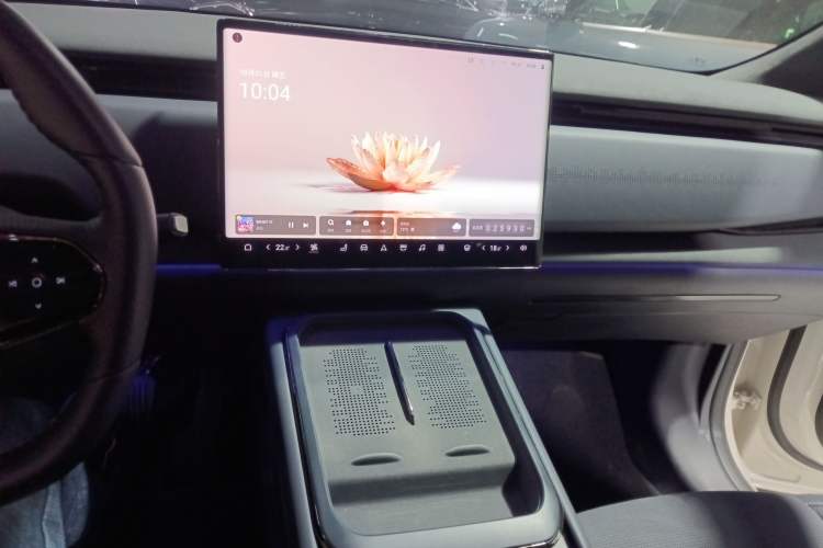 Used VOYAH COURAGE 2024 Ultra-Long Range Smart Enjoyment Version